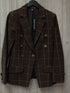 Piece of Cloth Blazer Size Small New